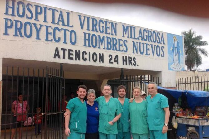 Hace falta dinero para poder volver