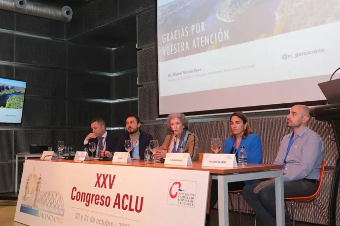Los urólogos constatan la importancia de la genética en el cáncer de próstata